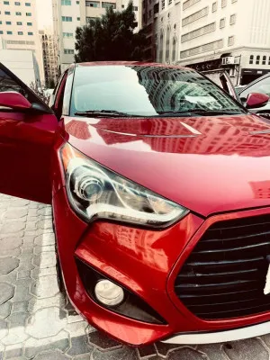 2015 Hyundai Veloster