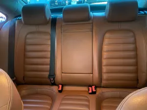 2012 Volkswagen CC