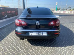 2012 Volkswagen CC