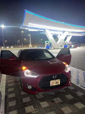 2015 Hyundai Veloster