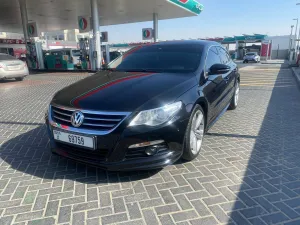 2012 Volkswagen CC