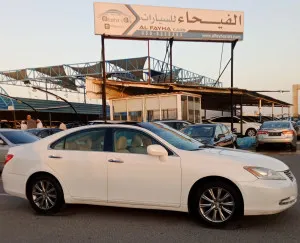 2014 لكزس GS - جي اس in dubai