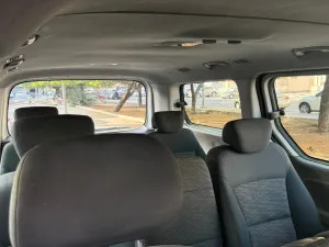 2016 Hyundai H1 in dubai