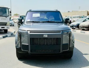 2024 ROX 01 in dubai