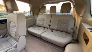 2021 Toyota Land Cruiser