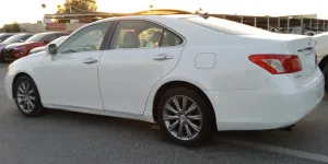 2014 لكزس GS - جي اس