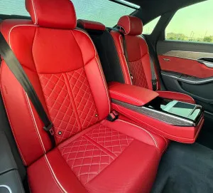 2021 Audi A8