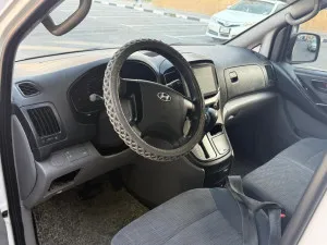 2016 Hyundai H1