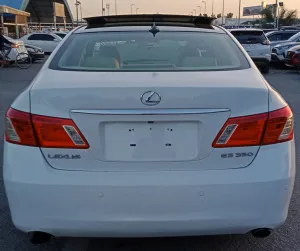 2014 لكزس GS - جي اس