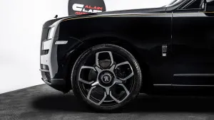 2024 Rolls Royce Cullinan