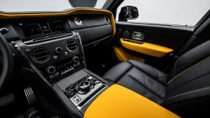 2024 Rolls Royce Cullinan