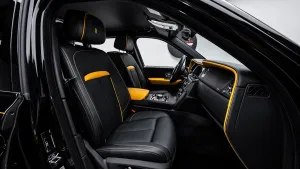 2024 Rolls Royce Cullinan