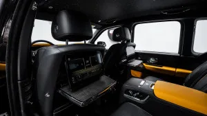 2024 Rolls Royce Cullinan