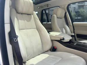2014 Land Rover Range Rover