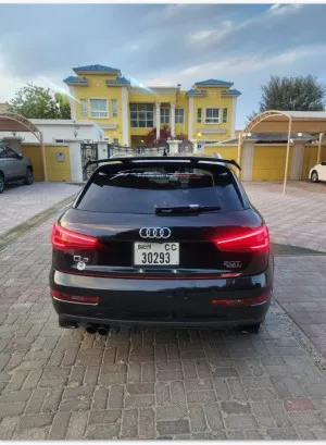 2017 Audi Q3