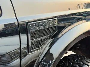 2008 Ford F350