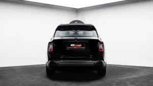 2024 Rolls Royce Cullinan