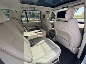 2014 Land Rover Range Rover