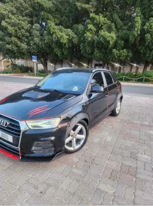 2017 Audi Q3