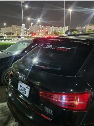 2017 Audi Q3