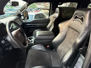 2008 Ford F350