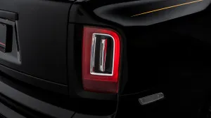 2024 Rolls Royce Cullinan