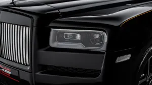 2024 Rolls Royce Cullinan