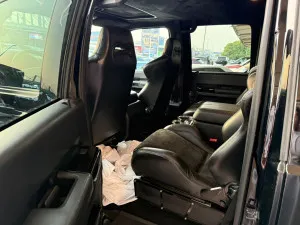 2008 Ford F350