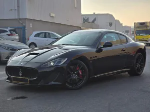 2015 Maserati GranTurismo in dubai