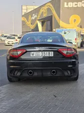 2015 مازيراتي جراتوريزم