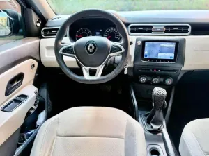 2022 Renault Duster