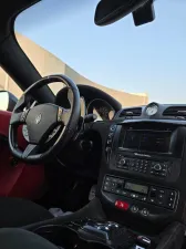 2015 مازيراتي جراتوريزم