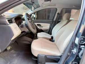 2022 Renault Duster