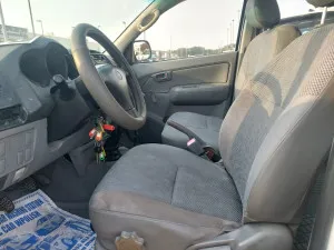 2008 Toyota Hilux