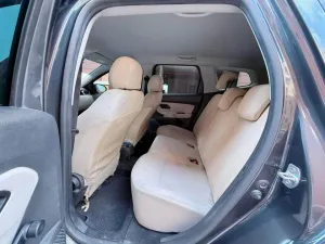 2022 Renault Duster