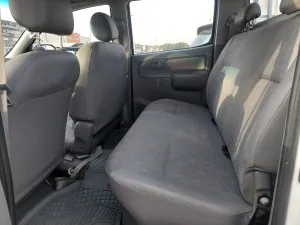 2008 Toyota Hilux
