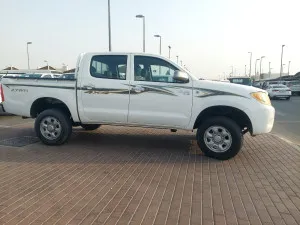 2008 Toyota Hilux