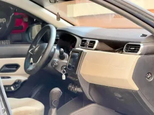 2022 Renault Duster