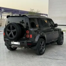 2022 لاند روفر ديفندر