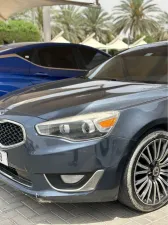 2014 Kia Cadenza in dubai
