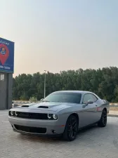 2019 دودج شالنجر in dubai