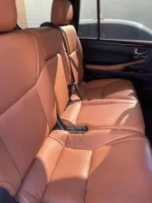 2009 Lexus LX 570