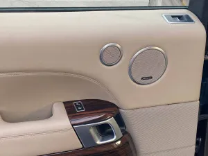 2014 Land Rover Range Rover