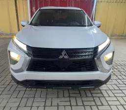 2022 Mitsubishi Eclipse Cross