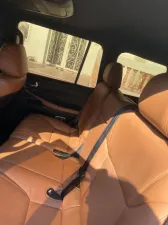 2009 Lexus LX 570
