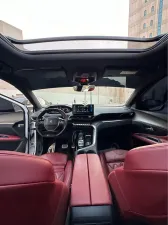 2022 Peugeot 3008