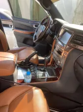 2009 Lexus LX 570