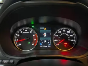 2022 Mitsubishi Eclipse Cross