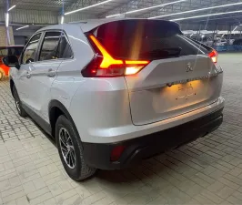2022 Mitsubishi Eclipse Cross