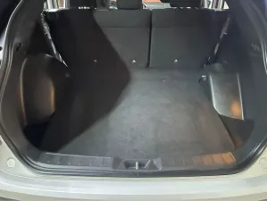 2022 Mitsubishi Eclipse Cross